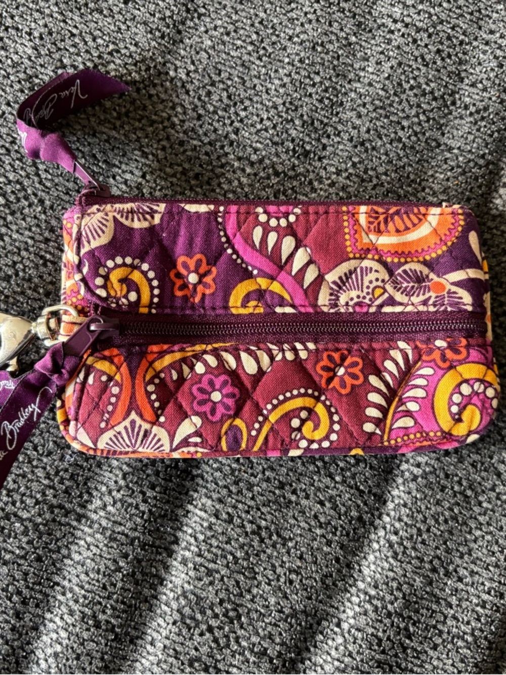 Vera Bradley Safari Sunset Set - Picture 5 of 5